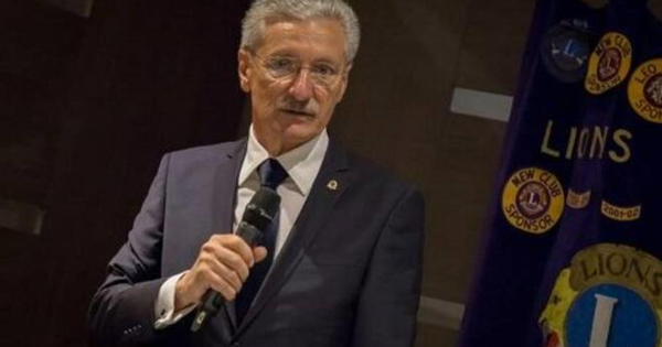 Vaccini. I volontari del Lions Catanzaro Host pronti ad aiutare per accelerare la campagna images Vaccini. I volontari del Lions Catanzaro Host pronti ad aiutare per accelerare la campagna