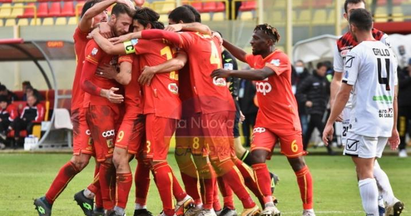 Coppa Italia Serie C, Padova e Catanzaro in campo alle 15.30: le formazioni ufficiali images Coppa Italia Serie C, Padova e Catanzaro in campo alle 15.30: le formazioni ufficiali