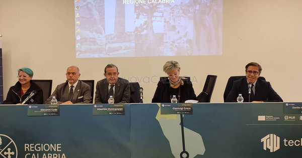 images "Tech4You": a Catanzaro l'evento conclusivo dedicato all'Ecosistema dell'innovazione