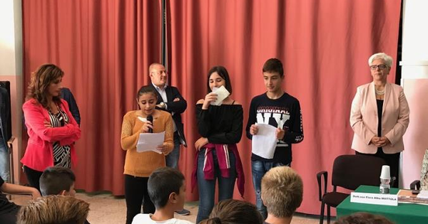 Oliverio indagato, Ferrara: "Non si può stare in silenzio davanti a nuove, gravi, accuse" images Oliverio indagato, Ferrara: "Non si può stare in silenzio davanti a nuove, gravi, accuse"