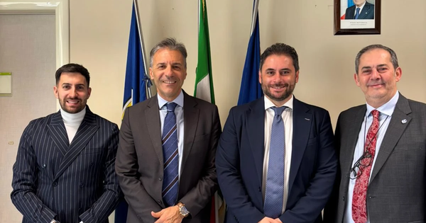 images FSP Polizia e Fervicredo incontrano Montuoro: proposta una legge regionale a tutela delle Vittime della criminalità e del Dovere