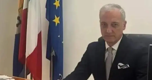 Scarpino (Corecom): "Dall’Europa 10 principi per la sicurezza online dei minori in sintonia con le nostre iniziative" images Scarpino (Corecom): "Dall’Europa 10 principi per la sicurezza online dei minori in sintonia con le nostre iniziative"