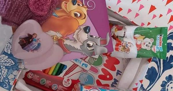 Catanzaro. Riparte “Scatole di Natale”, il dono per famiglie bisognose e pelosetti abbandonati images Catanzaro. Riparte “Scatole di Natale”, il dono per famiglie bisognose e pelosetti abbandonati