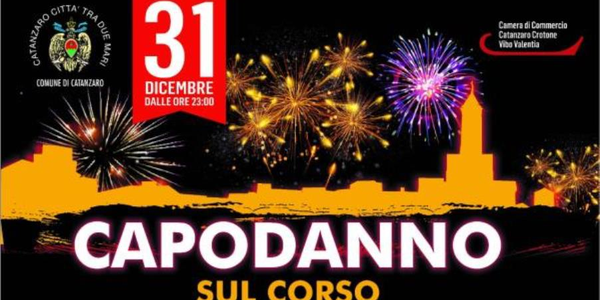 images Capodanno Catanzaro, il programma: Tananai il primo a salire sul palco dopo la mezzanotte 