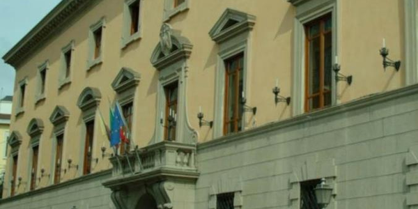 images Catanzaro, si rompe una condotta nei pressi dell’impianto di sollevamento di Corace
