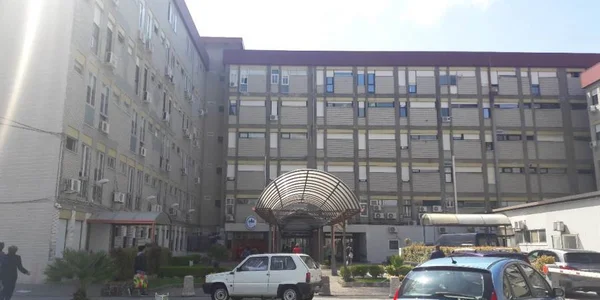 images Coronavirus. L'ospedale Pugliese: "17 nuovi casi nell'aera centro. 10 pazienti in Rianimazione" 