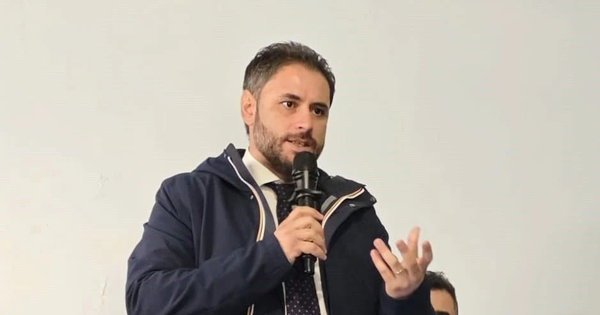 Parchi marini, Montuoro: “Concessi ai Comuni campi ormeggio per tutelare posidonia” images Parchi marini, Montuoro: “Concessi ai Comuni campi ormeggio per tutelare posidonia”