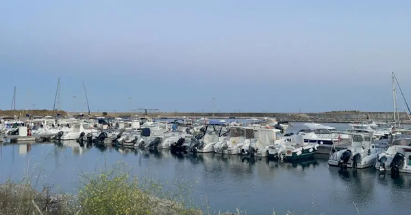 images Caos pontili a Catanzaro: la strategia del Comune per salvare la stagione estiva  