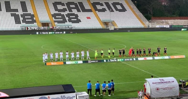 images Serie B, pareggiano le calabresi: Cosenza-Trapani 2-2, Ascoli-Crotone 1-1