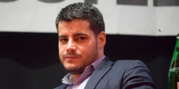 images Vibo Valentia. La Procura chiede il processo per il deputato M5S Tucci