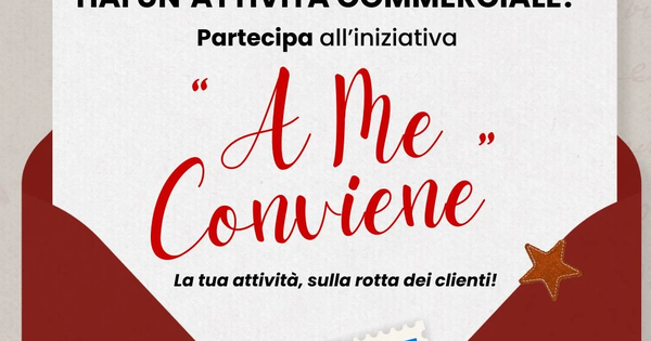 Al via AMC – “A Me Conviene”, la navetta che porta clienti direttamente nei negozi di Catanzaro images Al via AMC – “A Me Conviene”, la navetta che porta clienti direttamente nei negozi di Catanzaro