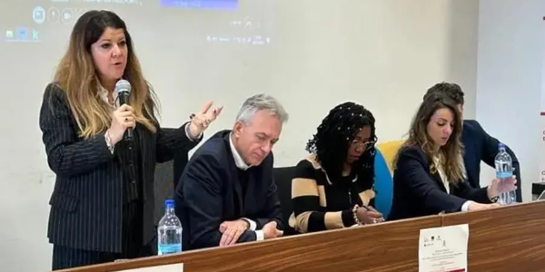 images Fare rete tra i Paesi del Mediterraneo, concluso l'incontro in Regione su "Progetto Greenland”