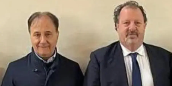 images Maida, la PET torna ad essere presidio sanitario di primo piano: la soddisfazione del Sindaco Amantea