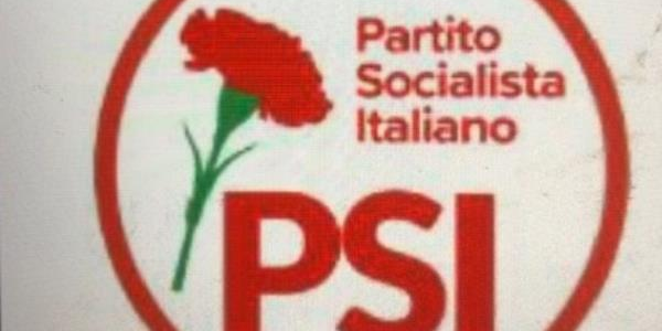 images Cesare Pileggi entra nel Psi: si arricchisce il garofano rosso a Chiaravalle Centrale