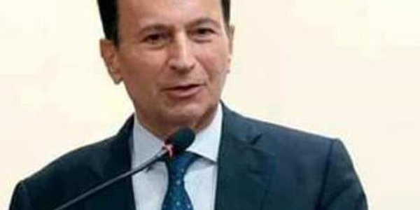 images Rilancio area Catanzaro Lamezia, Bulotta: "Un senso e un ruolo se a servizio dell'uomo"