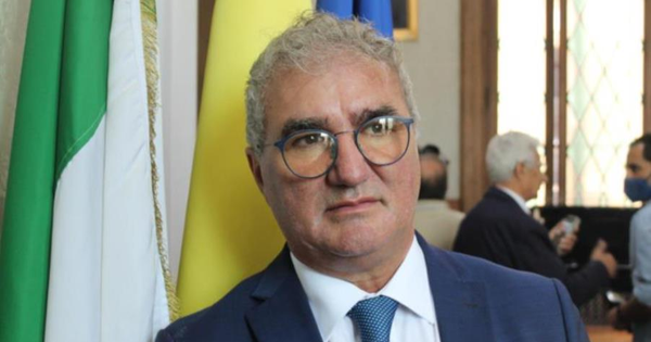 Sorical: "L'assessore Scalise non ha alcun incarico rispetto alla realizzazione del serbatoio a Catanzaro" images Sorical: "L'assessore Scalise non ha alcun incarico rispetto alla realizzazione del serbatoio a Catanzaro"