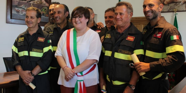 images Crosia dice no alle zanzare