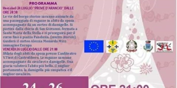 images Il  laboratorio “Trame di Seta” ancora "snobbato" dalle scuole