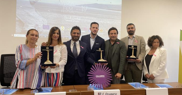 images Catanzaro, ecco il 19° Magna Graecia Film Festival: da Richard Gere a Stefania Sandrelli (IL PROGRAMMA)