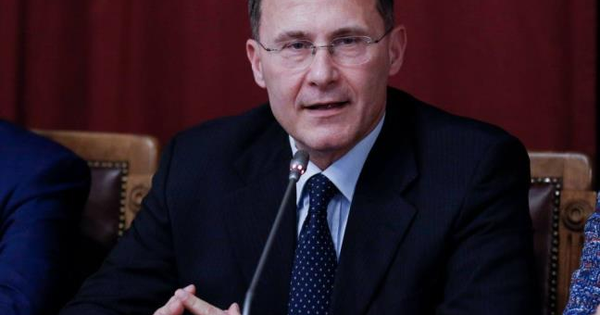 Pisano: "Azzeramento della Giunta e nuovi presidenti delle commissioni. Resto capogruppo di Officine del Sud" (VIDEO) images Pisano: "Azzeramento della Giunta e nuovi presidenti delle commissioni. Resto capogruppo di Officine del Sud" (VIDEO)