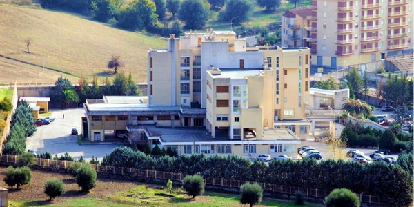 images Pnrr, nuova prospettiva di utilizzo del presidio ospedaliero di Cassano, tra i 16 nuovi ospedali di continuità
