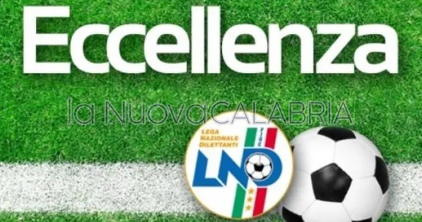 images Calcio Eccellenza. Risultati, classifica e marcatori della 19esima Giornata
