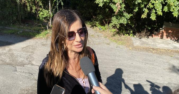 images Rogo Catanzaro, la vicesindaco Iemma: “La città è piegata in due dal dolore”