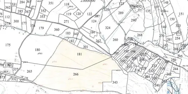 Usi civici e atti dell’800 vagliati a Squillace e Montepaone ma per motivi diversi: ecco quali images Usi civici e atti dell’800 vagliati a Squillace e Montepaone ma per motivi diversi: ecco quali