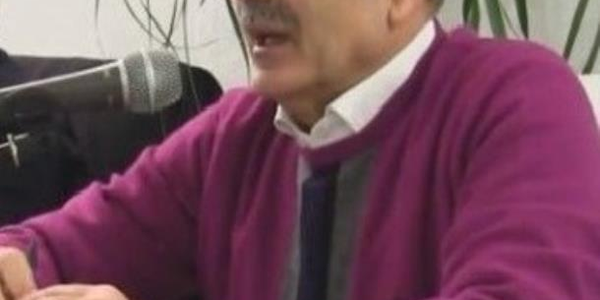 images Richard Gere al Magna Græcia, Silipo (CalabriaOltre): “Catanzaro città della polemica inutile”