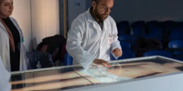 images Sanità, a Cosenza asportato un tumore da 10 chili