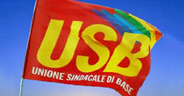 Assegnazioni provvisorie e CIR Calabria, l’USB di Cosenza "al fianco dei docenti" images Assegnazioni provvisorie e CIR Calabria, l’USB di Cosenza "al fianco dei docenti"
