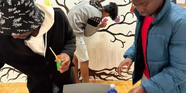 images A San Pietro Apostolo il "Centro Myriam" celebra 10 anni di accoglienza e integrazione