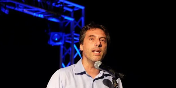 images Catanzaro. Fiorita attacca Abramo: "Comune e Provincia fuori da ricapitalizzazione Sacal. Perso un altro pezzo di futuro"