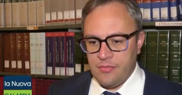 Antonello Talerico: "Il tema della sanità deve rappresentare la vera grande sfida e obiettivo della politica calabrese" images Antonello Talerico: "Il tema della sanità deve rappresentare la vera grande sfida e obiettivo della politica calabrese"