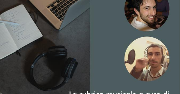 Quei due sul pentagramma, intervista alla cantante/attrice/fumettista/artista Susan Bonotti images Quei due sul pentagramma, intervista alla cantante/attrice/fumettista/artista Susan Bonotti