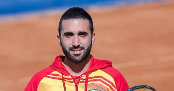 images Tennis: tutto pronto per il derby Ct Lamezia-Calabria Swim Race